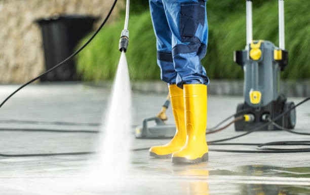 Best Industrial Pressure Washing in Fallston, MD