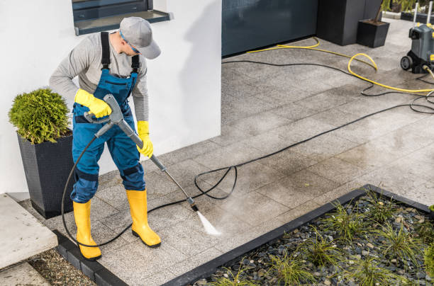 Best Commercial Pressure Washing in Fallston, MD